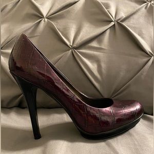 Jessica Simpson Stiletto Heels